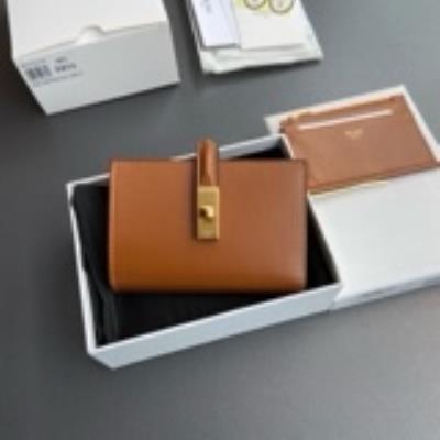 wholesale quality celine wallet model no. 501